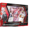 Pokémon TCG – Caja Mewtwo ex del Equipo Rocket ESPAÑOL