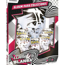 Pokémon TCG Escarlata y...