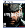 Metal Gear Solid: Snake Eater Tactical Edition