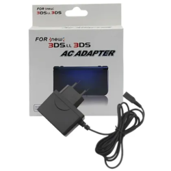 Cargador Nintendo 3ds/3ds...