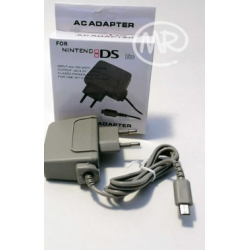 Cargador Nintendo ds lite