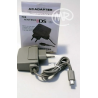 Cargador Nintendo ds lite