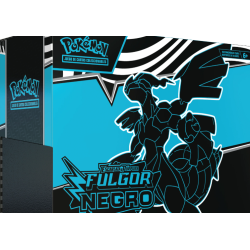Fulgor Negro (Black Bolt)...