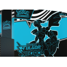 Fulgor Negro (Black Bolt) Elite Trainer Box Español