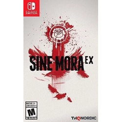Sine Mora Ex | Nintendo...