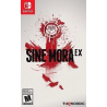 Sine Mora Ex | Nintendo Switch USADO