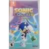 Sonic Colors Ultimate USADO