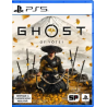 Ghost Of Yotei para PS5
