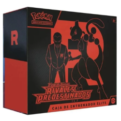 Pokemon Elite Trainer Box...