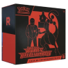 Pokemon Elite Trainer Box Destined Rivals Español