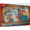 Pokemon Tcg: Charizard Ex Special Collection Inglés