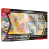 POKEMON TCG IONOS BELLIBOLT EX PREMIUM COLLECTION ESPAÑOL