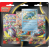 Pokémon Mega Evolution Golduck Blister Español