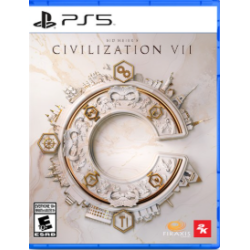 Civilization VII PS5
