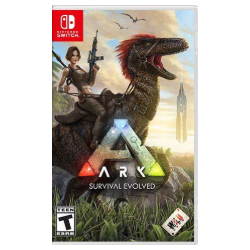 ARK Survival Evolved Usado