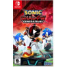 SONIC  SHADOW GENERATIONS (USADO)