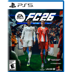 Ea Sports Fc 26