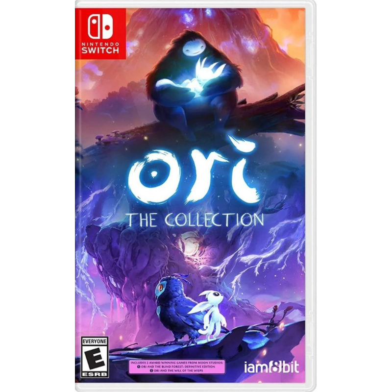 Ori Collection SWITCH
