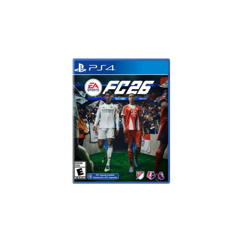 EA Sports FC 26 - Playstation 4