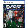 Ea Sports Fc 26 Ps5 Físico