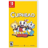 Cuphead Nintendo Switch