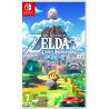 The Legend Of Zelda: Link's Awakening (USADO)