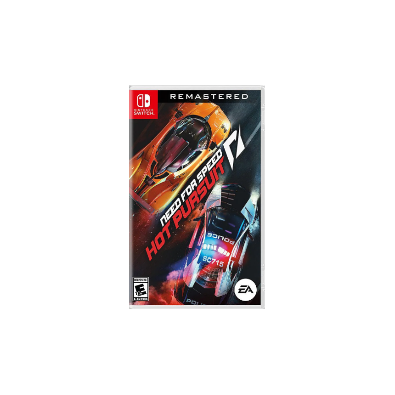 Need For Speed: Hot Pursuit Remastered (USADO)