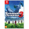 Xenoblade Chronicles 3 (USADO)