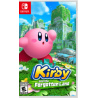 Kirby and the Forgotten Land (usado)