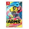 Arms Standard Edition Switch (usado)