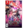 Fire Emblem Warriors Three Hopes