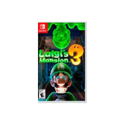 luigi's mansion 3 nintendo