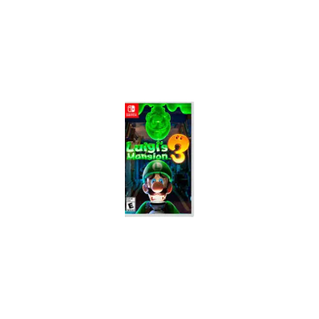 luigi's mansion 3 nintendo