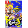 Splatoon 3 nintendo switch (usado)