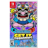 WarioWare: Get It Together (USADO)