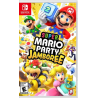 Super Mario Party Jamboree Nintendo (usado)
