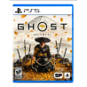 Ghost Of Yotei PS5
