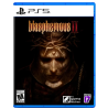 Blasphemous 2 Ps5