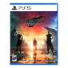 Final Fantasy Vii Rebirth Ps5