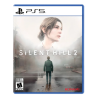 Silent Hill 2 PS5