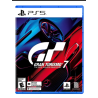 GRAN TURISMO 7 Ps5