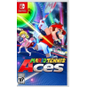Mario Tennis Aces Nsw (Usado)