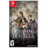 Octopath Traveler sw usado