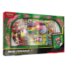 Mega Venusaur EX Premium Collection en Inglés
