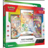 Pokemon Tcg First Partner ingles