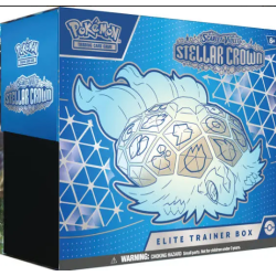 Corona Astral Pokemon TCG Español