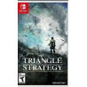 Triangle Strategy - Switch Físico usado
