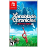 Xenoblade Chronicles  DEFINITIVE  USADO