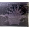 Caja de colección Pitch Black Elite Trainer Box Español
