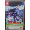 Captain Tsubasa: Rise of New Champions